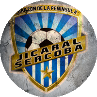 Logo Asociación Deportiva y Recreativa Jicaral